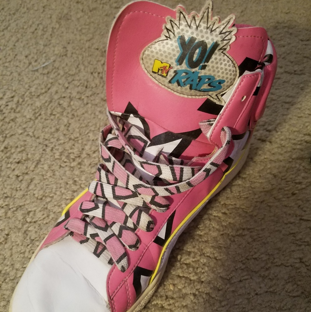 Mens Old School sneakers